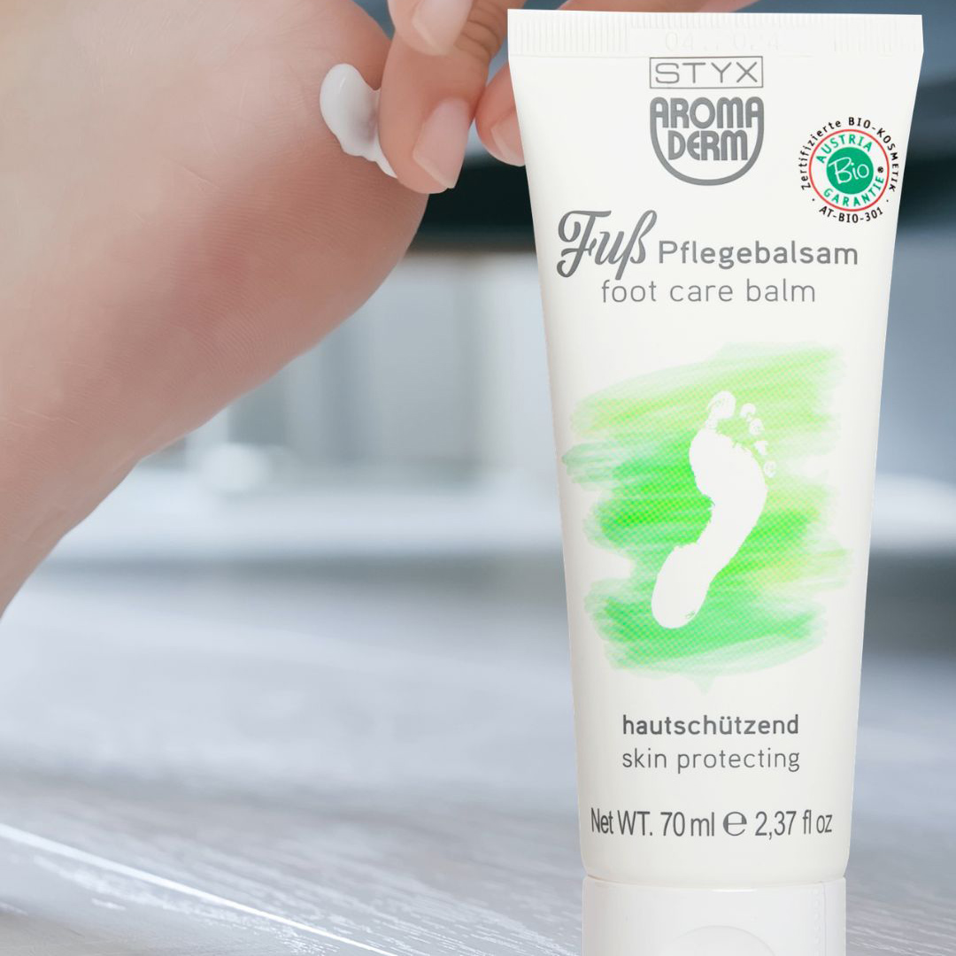 STYX Fu&szlig;balsam